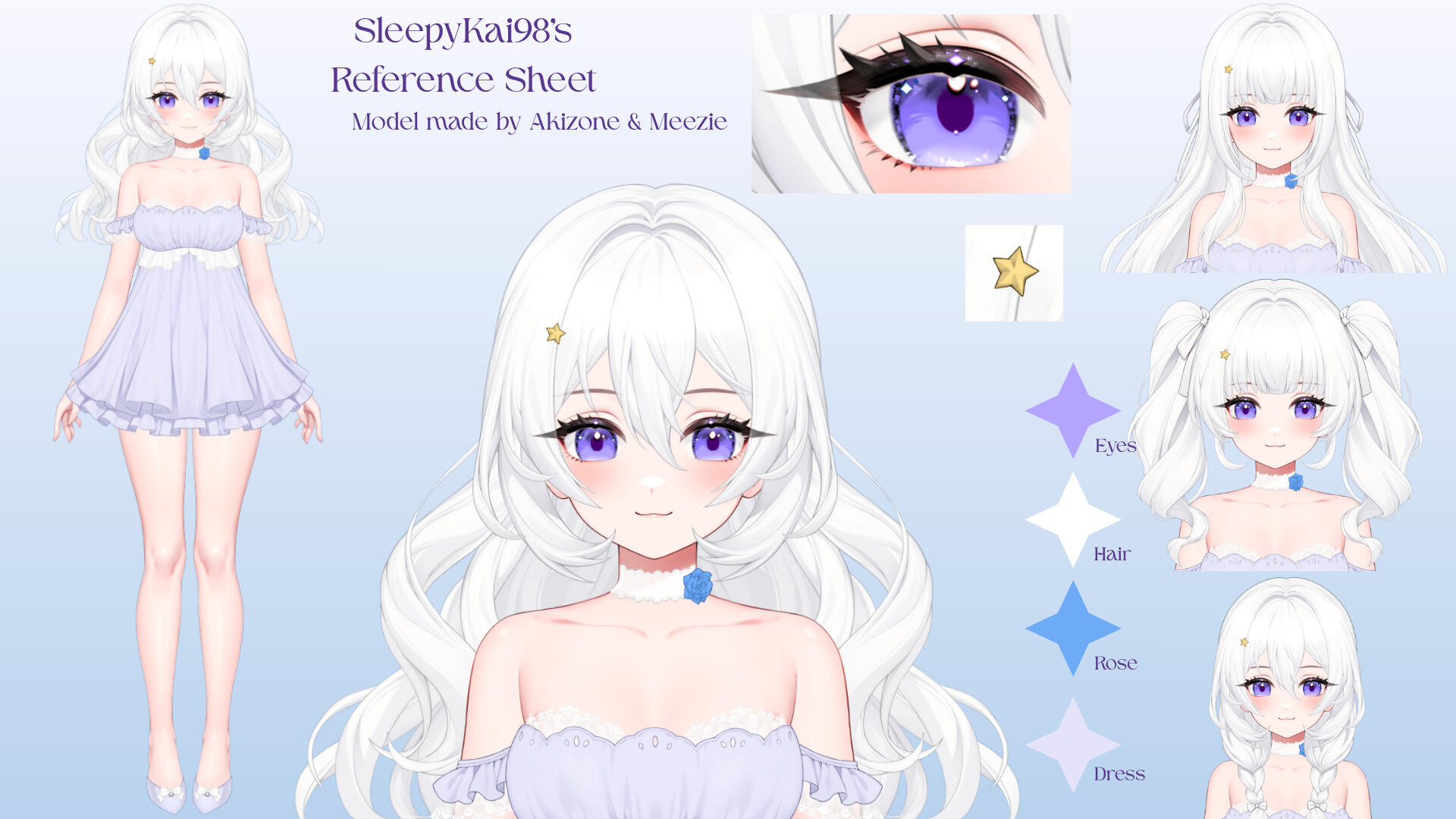 Reference Sheet Reference Sheet